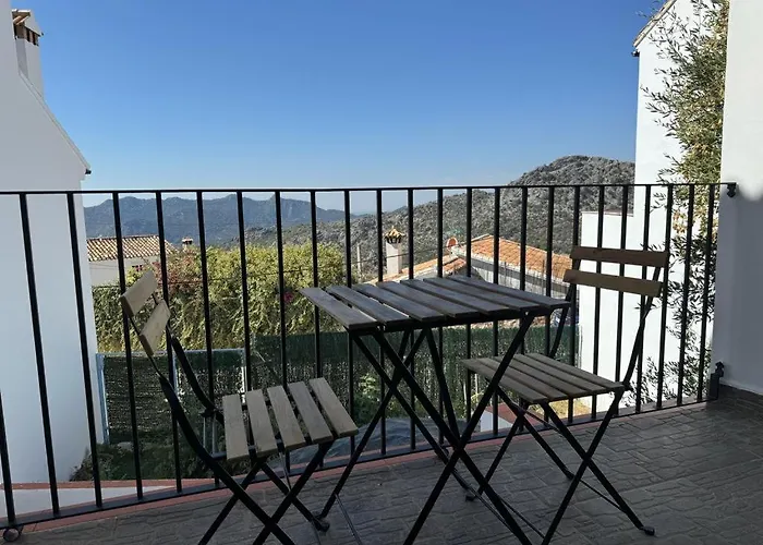 Apartamento Arroyo