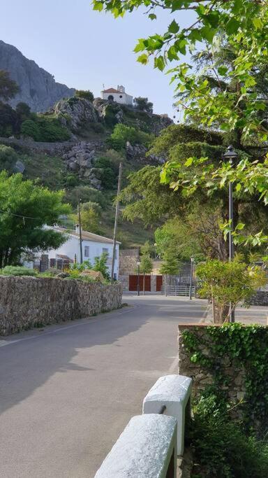 Arroyo Appartement Benaocaz