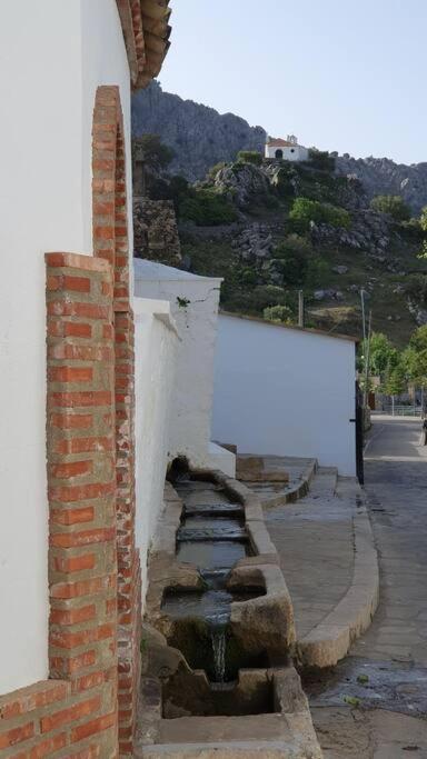 Appartement Arroyo Benaocaz